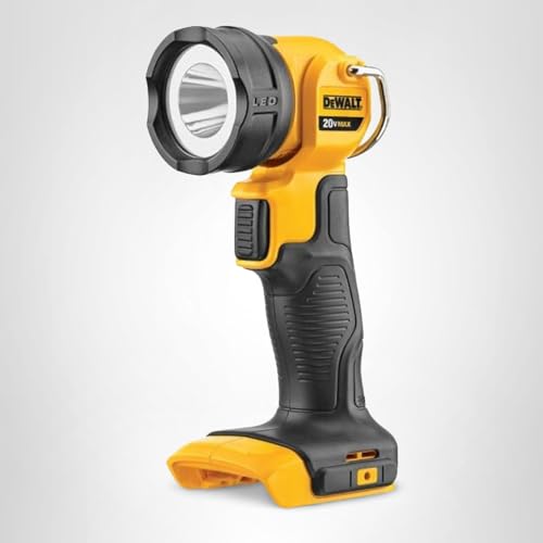 DEWALT 20V MAX LED Work Light