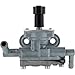 Fuel Star FS101-0030 Fuel Valve Kit Compatible with/Replacement for Suzuki Fs101-0030