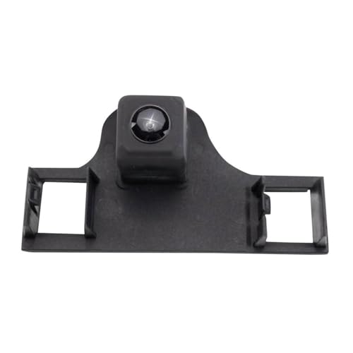 VXTMXEWTPC Rear View Camera Plastic Black 130 Deg for Toyota for Sienna 2018-2020 ADA06440 8679008040