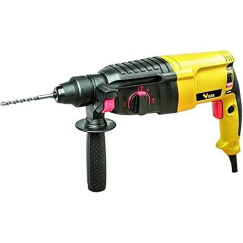 Vigor Vbh-26 Tassellatore, 800 W