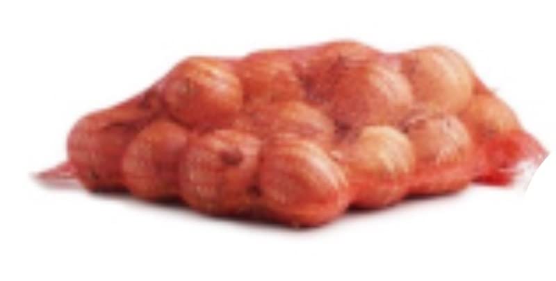 Oignon Jaune 5kg le Filet - Lot de 1, 2, 3 et 4 Filets - Livraison Gratuite France - Expédition par la sté Bo Time (1)