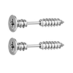 Screw-Silver