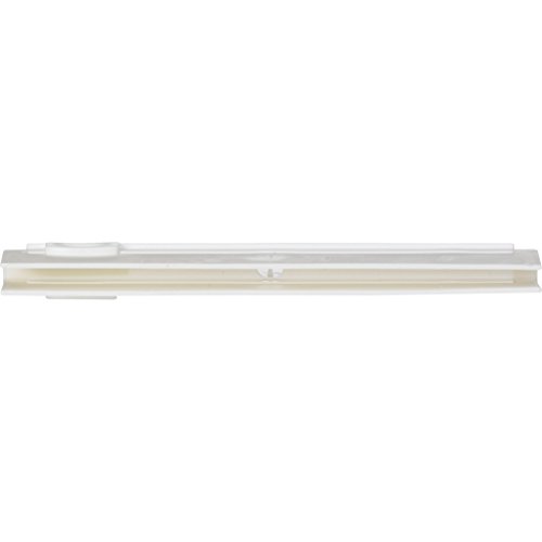 Image of Vikan 77315 Refill,Ultra Hygiene,Double Blade,10 inch,PP /RB,WT