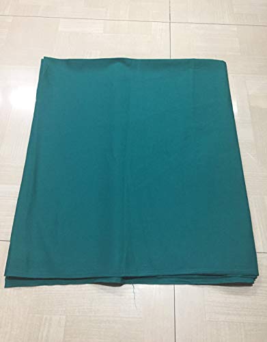 Image of BKRKJ Women's Lizibizi Cotton Unstitched Dress Material Plain Fabric by Meter Running for Sewing Suit,Salwar,Shirt,Kurta,Pyjama,Kameez,Chudidar,Patiyala,Blouse,Pathani
