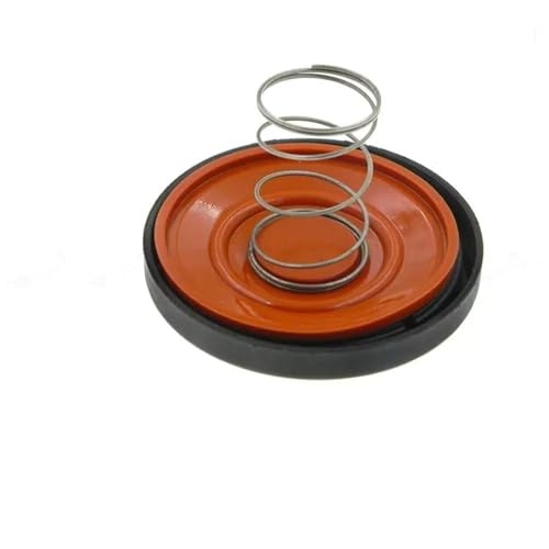 Tapa de válvula Cubierta Y Membrana Del Tubo De Retorno De Aceite Para Fluence Para Clio Para Laguna Para Megane 1,5 2,0 DCi 8200836881 BPZ-RE-005 8200673395 Válvula de motor(1pc Cover)