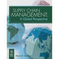 Supply Chain Management: A Global Perspective | IM