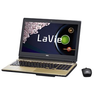 ノートPC NEC LL750RSG Amazon.co.jp: NEC PC-LL750RSG LaVie L : Computers