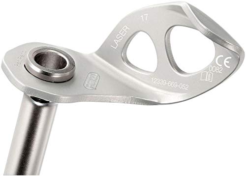 PETZL Laser Ice Screw 2020-17cm - Thumbnail 2