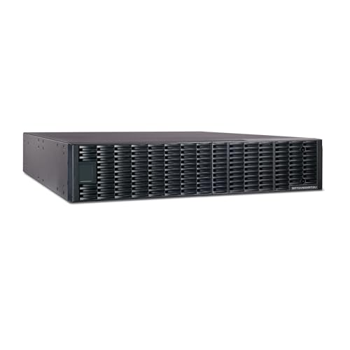 Image of CyberPower BP72V60ART2U Extended Battery Module
