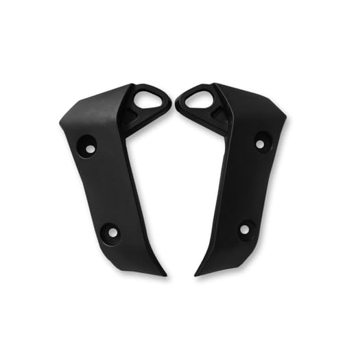 Carenage flanc avant gauche de qualite superieure pour reservoir moto MT-07
