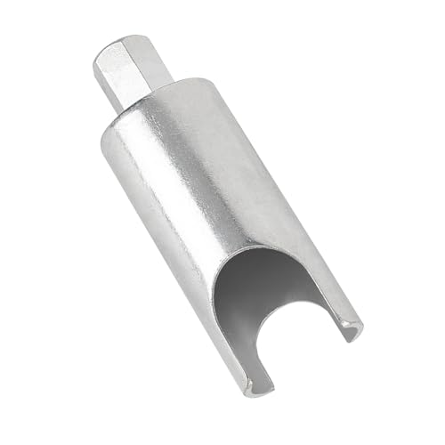 BZTT RV Water Heater Pressure Relief Valve Remover - Temperature Pressure Valve Remover For RV Hot Water Heater, Use with 7/8-Inch Wrench