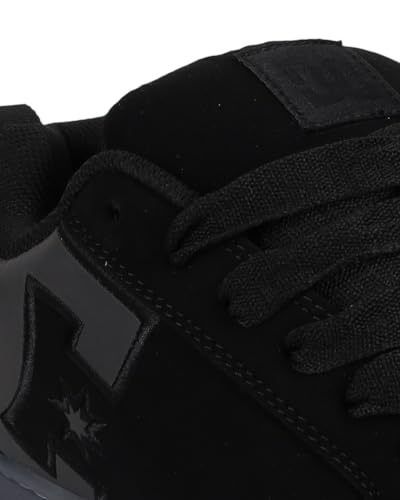 Image of DC Men's Court Graffik Skate Shoe