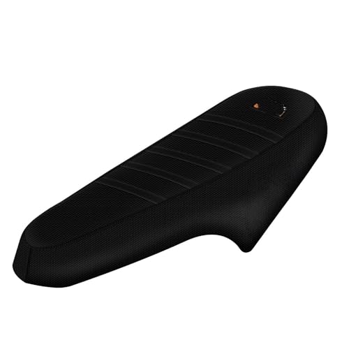 Housse de selle moto contre les douleurs de assise Pit Bike