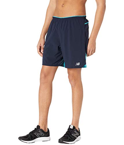Image of new balance Men's Bermuda Shorts