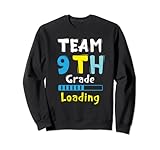 Photo Gallery squadra 9 ° grado caricamento studente & insegnante cool back to school felpa Photo Gallery squadra 9 ° grado caricamento studente & insegnante cool back to school felpa