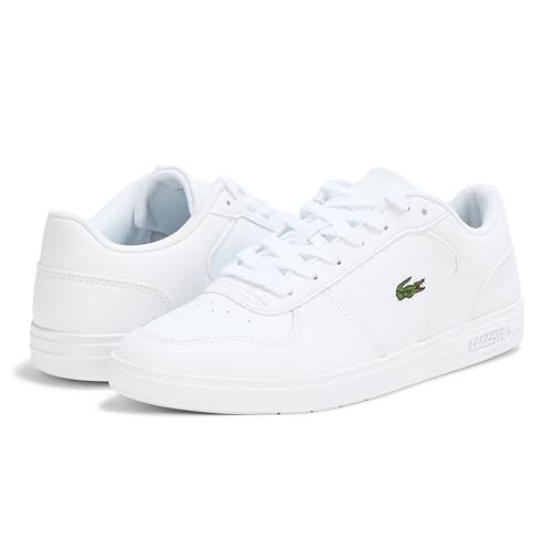Image of Lacoste Women's T-Base Sneaker