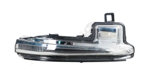 Intermitente de espejo retrovisor lateral para Toyota RAV4 2020-2022