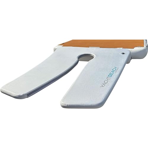 Yachtbeach Foil Ramp