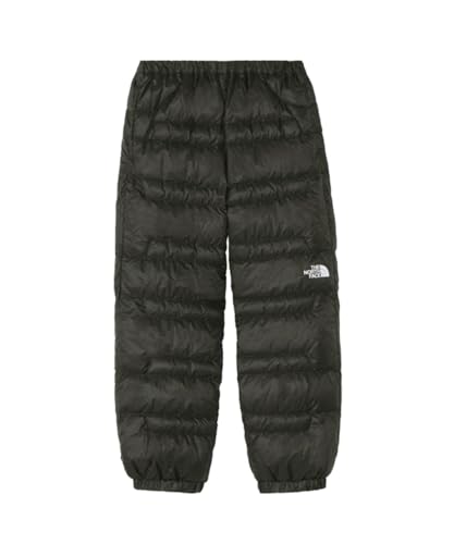 THE NORTH FACE KIDS ダウンパンツ ブラック THE NORTH FACE ダウンパンツLight Heat Pantユニセックス子供 - 製品詳細
