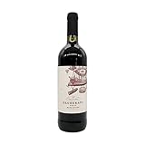 Globerati Sangiovese, Red Wine, 750 mL Bottle