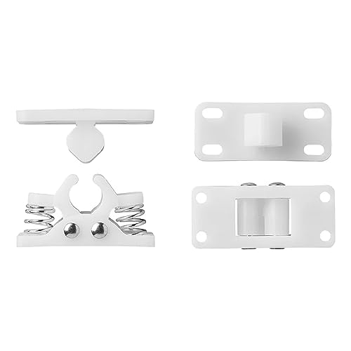 ProPlus Türfänger Metallfedern Scharnier Türhalter Tür Wohnwagen Wohnmobil Caravan