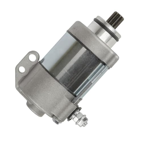 Démarreur haute performance moto 250 XC W pièce 55140001000 moteur 2T