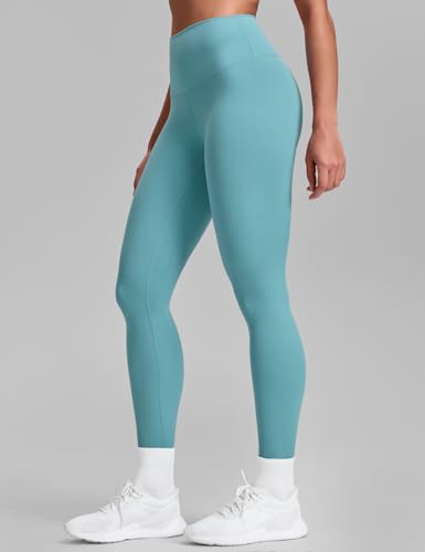 Image of HeyNuts Workout Pro Leggings 25'', Medium Plus Support, Compression 7 /8 Workout Pants