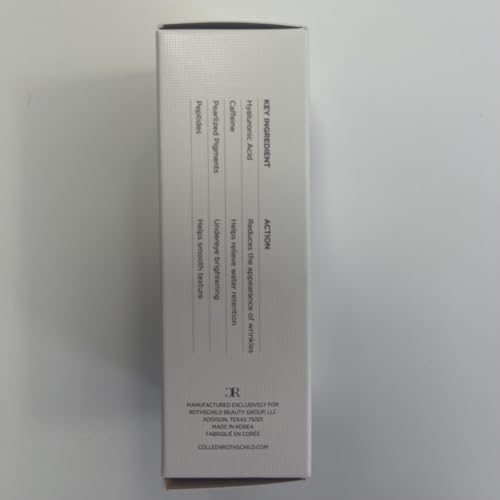 Colleen Rothschild Illuminating Tinted Eye Cream thumb #2