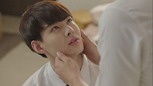 ドラマ タイのbl ラブ バイ チャンス ５つのポイントに萌える ネタバレ 感想 キレイなトイレ調査研究所