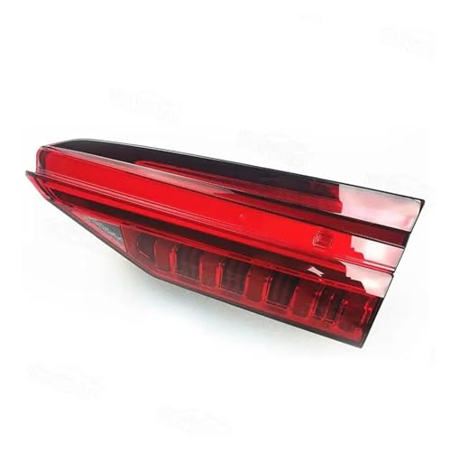 Feux arrière LED pour A6 C8 pour remplacer un bloc optique cassé ou usé