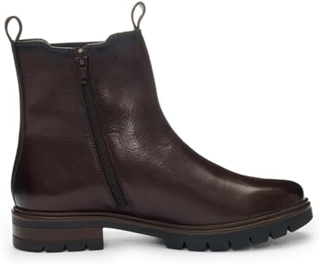 ara Dames Cambridge-ST. Slipper, ZWART, 41 EU, zwart, 41 EU