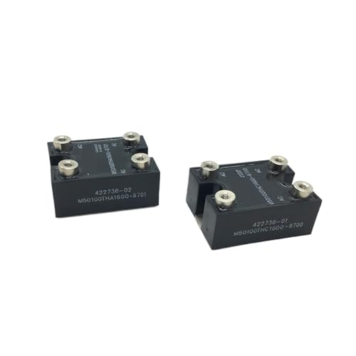 Module de diode de redressement pour la maintenance du générateur de moteur diesel M50100THC1600