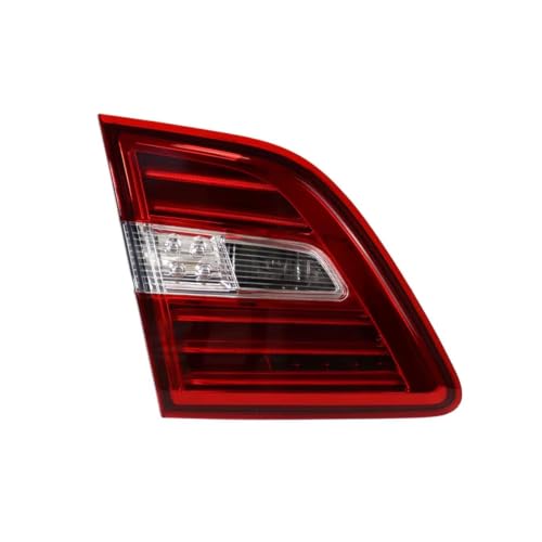 Feu arrière LED Benz W166 ML300 ML350 2012-2015 avec finition premium d'origine