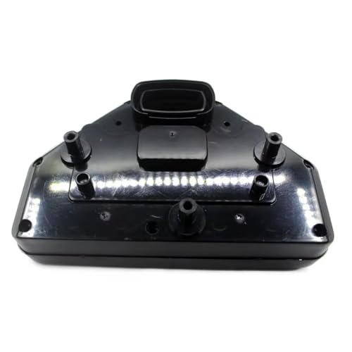 Couvercle d'instruments pour CBR1000RR 2004-2007 de moto - 4