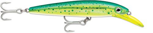 Rapala Husky Magnum 15 Dorado