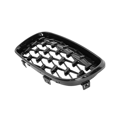 Gril avant rein pour BMW série 1 E81 E82 E87 E88 style sport urbain