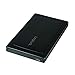 LogiLink UA0292 contenitore per disco rigido 2,5
