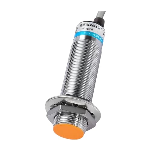 Capteur métallique M18 LJ18A3-8-Z/BX détecteur inductif trois fils NPN
