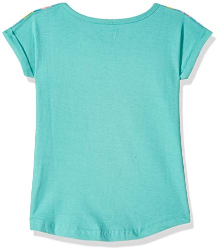 Image of Baby Solid Regular Fit Girls' Tops