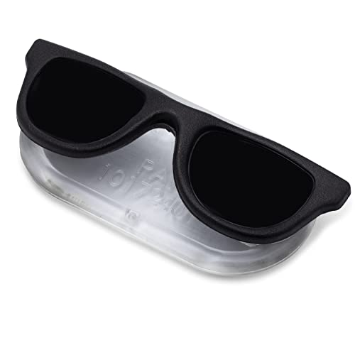 Image of Readerest Blue Light Blocking Reading Glasses for Men & Women - Anti-Glare, Anti-Eyestrain, UV Protection, Scratch Resistant - Best Rated Fashionable Glasses for Digital Screen Use