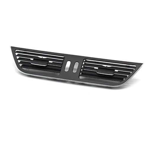 Rejilla central de aire acondicionado para CLS W219 2007-2009 con diseño reforzado