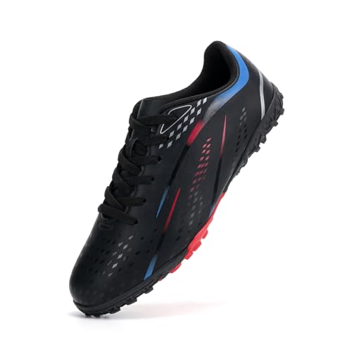 DEORUMN Indoor Soccer Shoes