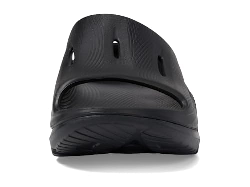 Image of Hoka unisex-child Ora Recovery Slide 3 (Big Kid)
