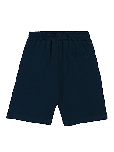 Image of Urban Dog Boy's Solid Color Short