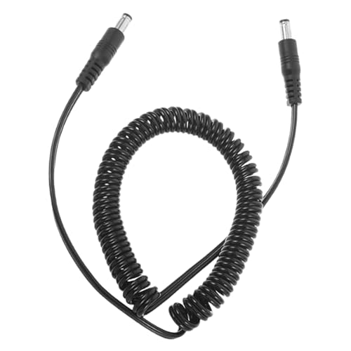 Cordon de pièce à main pour perceuse à ongles – Câble d'alimentation de rechange pour machine manucure | Fil de connexion moteur Flexible avec Transmission Signal Stable, accessoire d'outil d