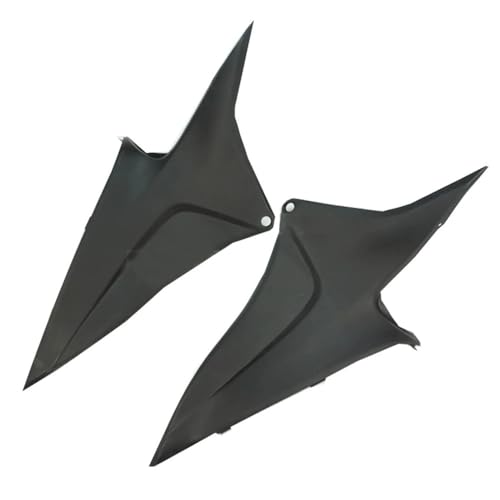 Cadre de remplissage CBR600RR 2007-2012 : Aileron latéral contre les rayures