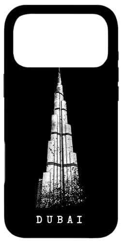 hoCuWEnt@Au񒷍AMBe[WVGbgACEuEhoC Dubai X}zP[X iPhone 17 Pro Max p