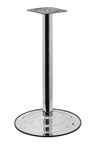 MS Beschläge® Tischgestell Tischbein Tischfuß Untergestell...