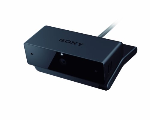 Image of Sony CMU-BR200 UCL CMOS Web Camera