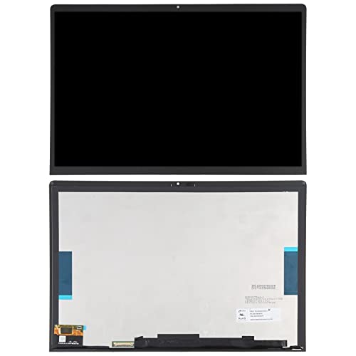 OEM LCD Screen for Lenovo Yoga Pad Pro 2021/Yoga Tab 13 YT-K606F YT-K606M with Digitizer Full Assembly